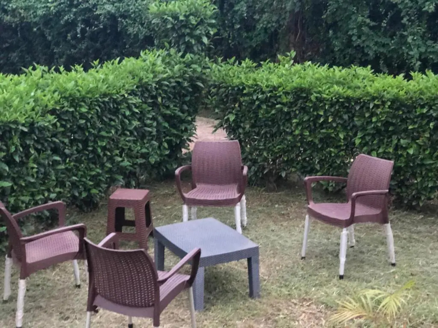 Colonial Guest House- Mbale