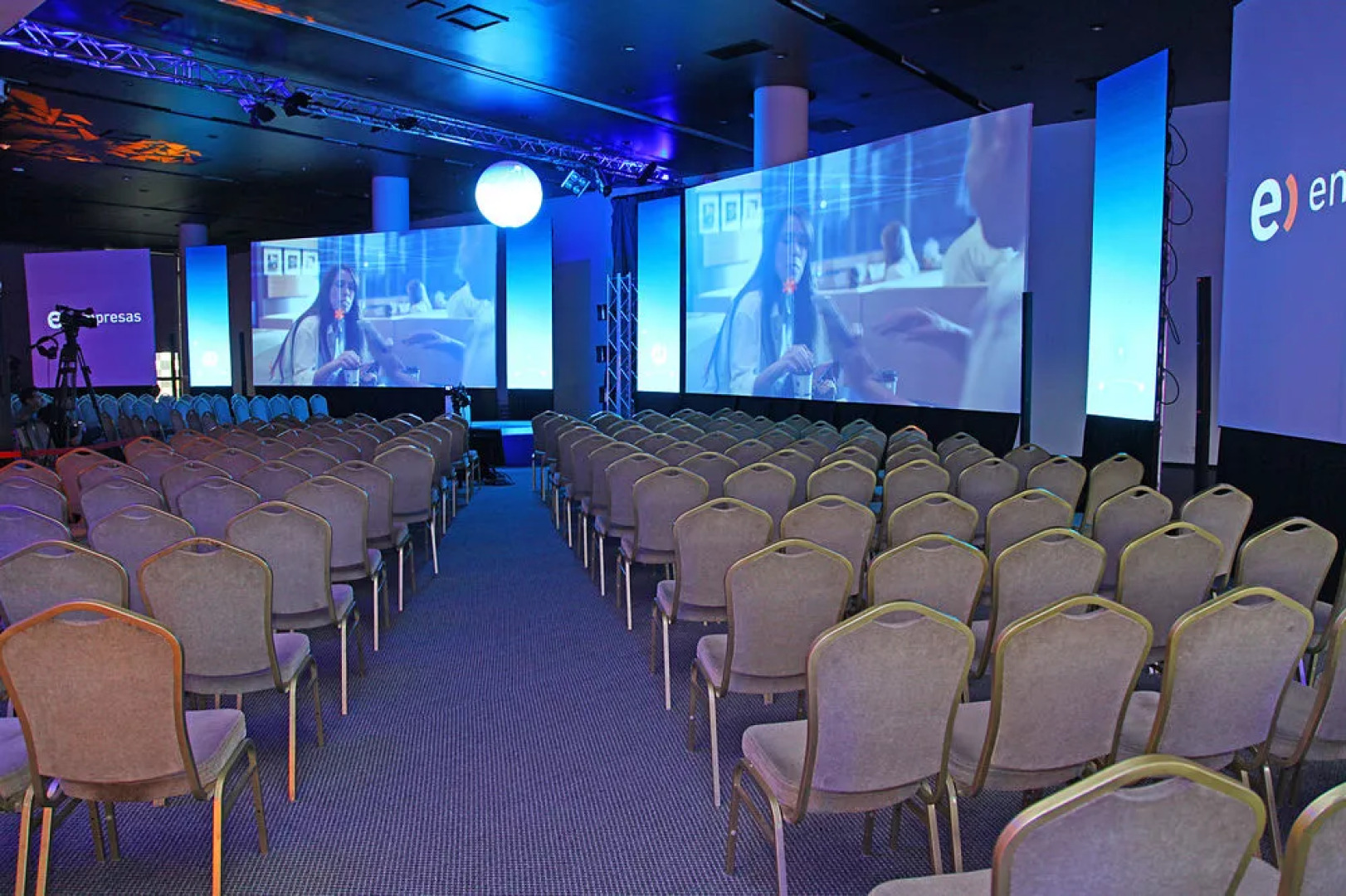 Hotel Casino de Talca