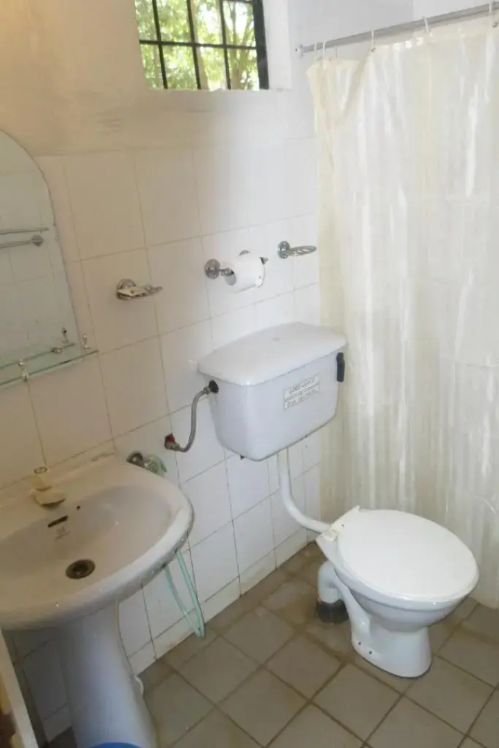 S and K Safari Village Hotel - Wasgamuwa
