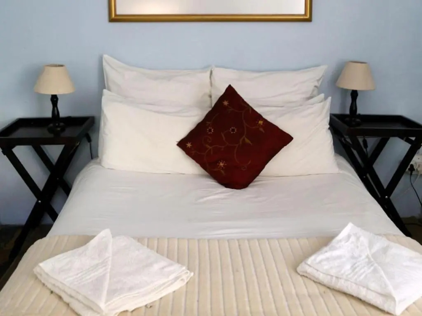 Rainbow Glen Self Catering Chalets