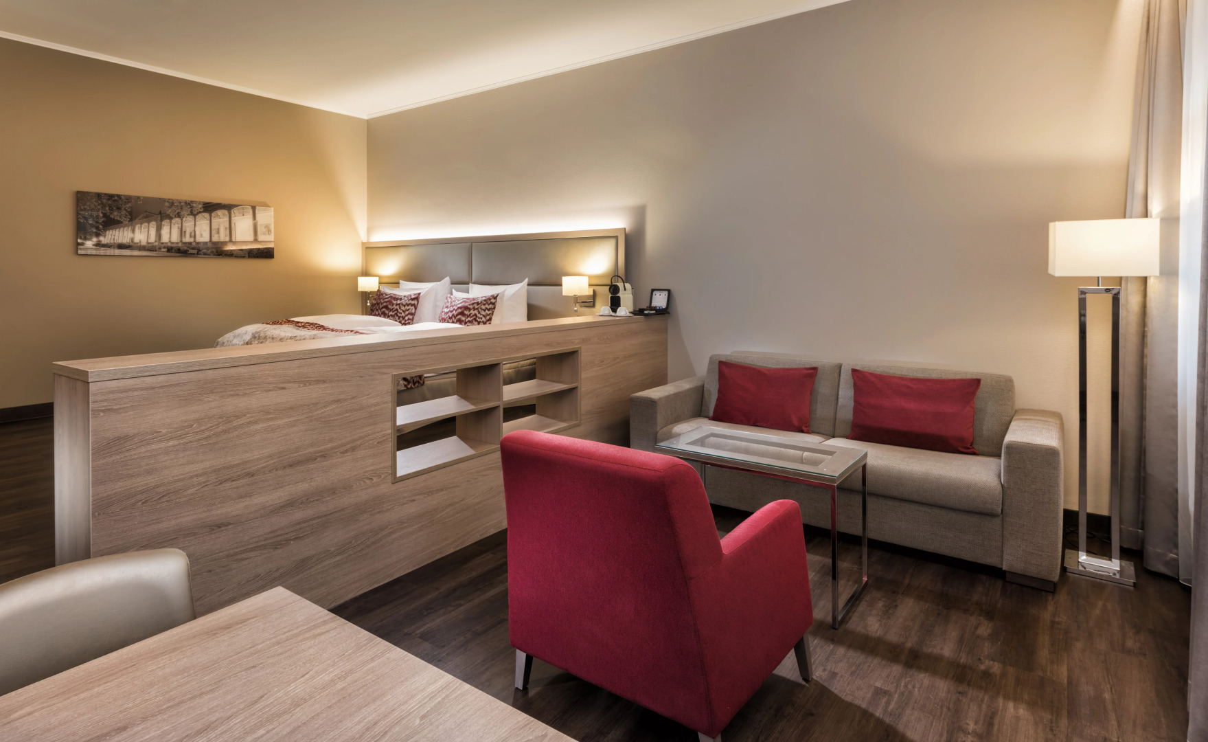 Badischer Hof Baden-Baden - Leonardo Limited Edition