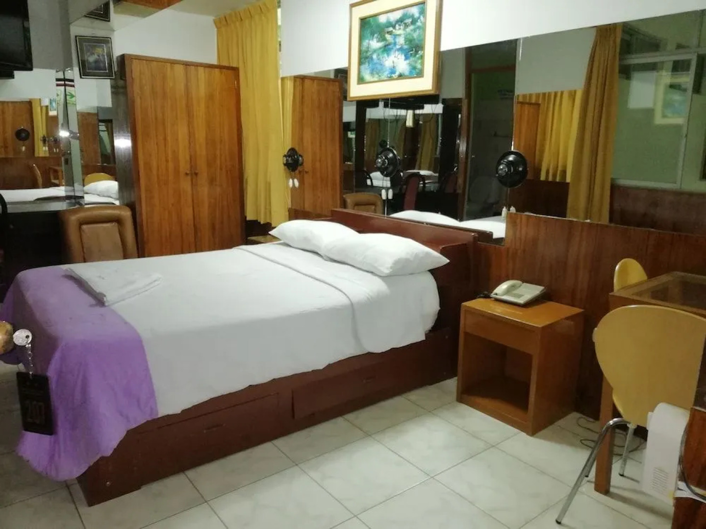 Hotel Perla del Chira