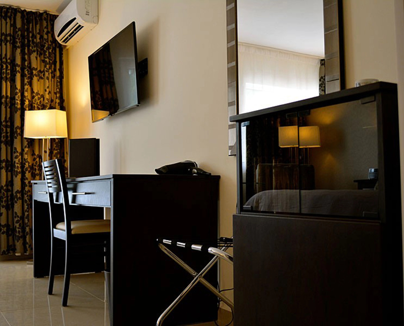 New Brookfields Hotel