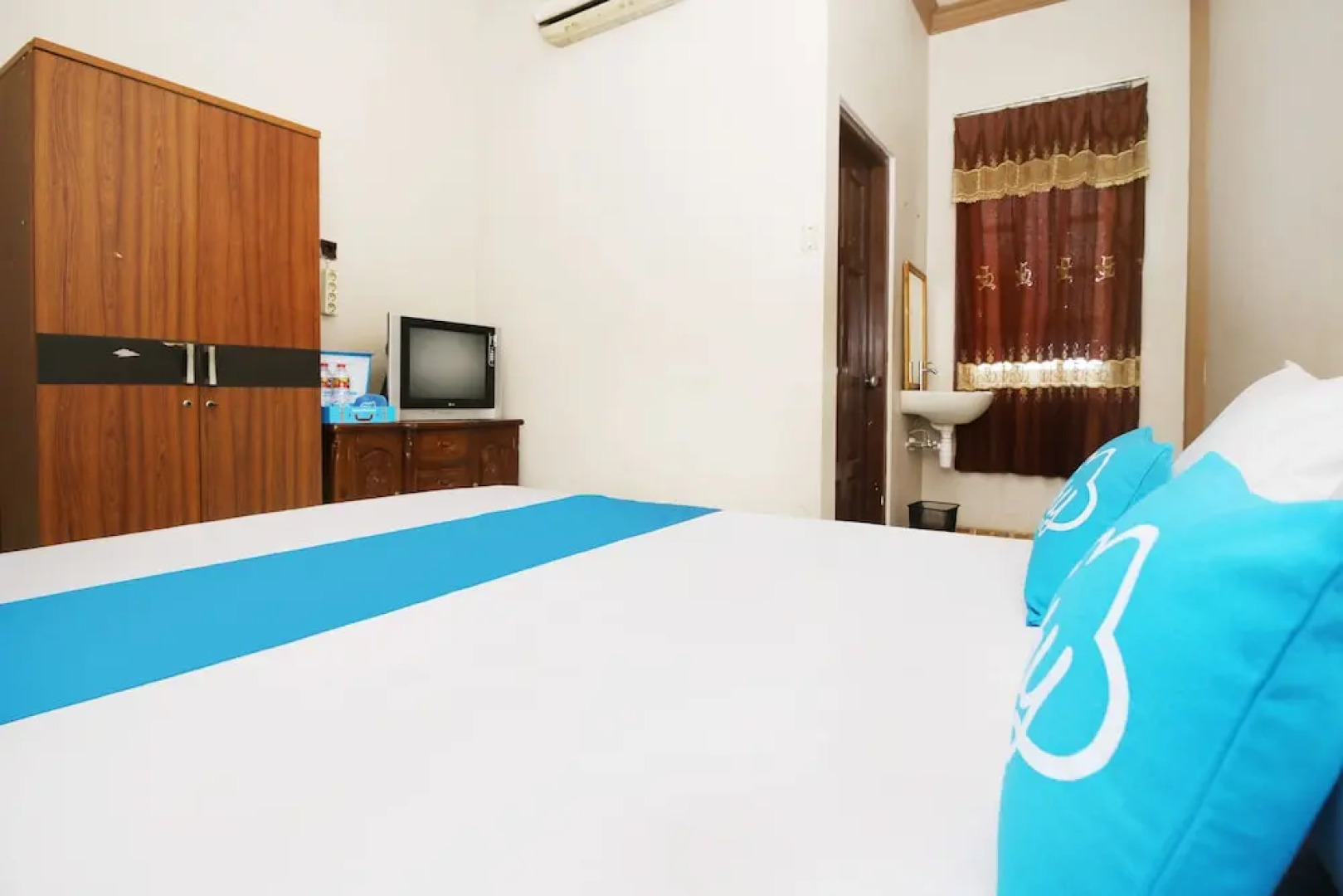 Airy Eco Syariah Ahmad Yani KM 34 Banjarbaru