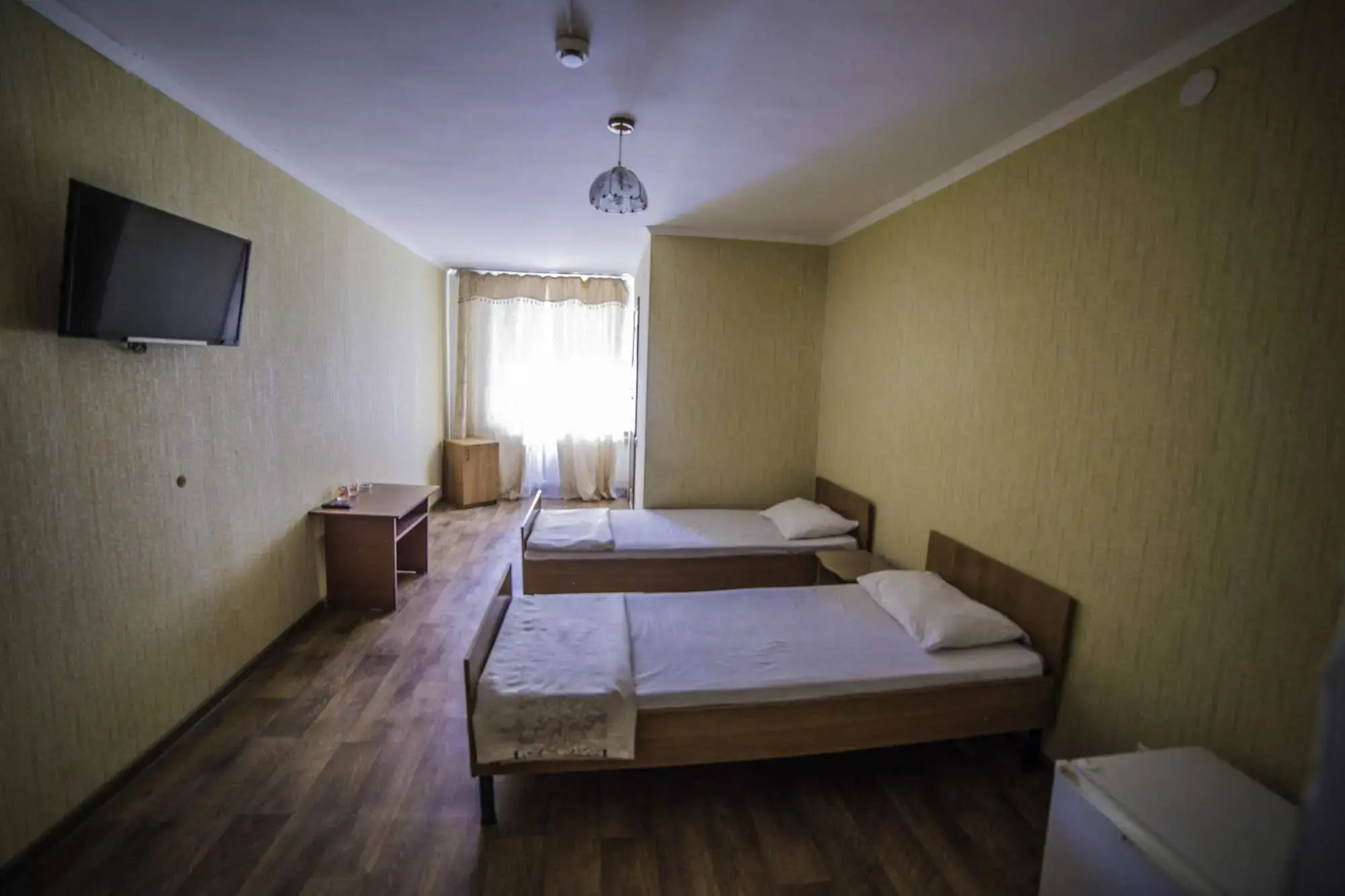 Economy Hotel Zhyger