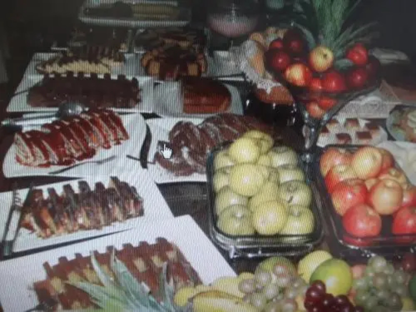 Pousada Estancia Vitoria