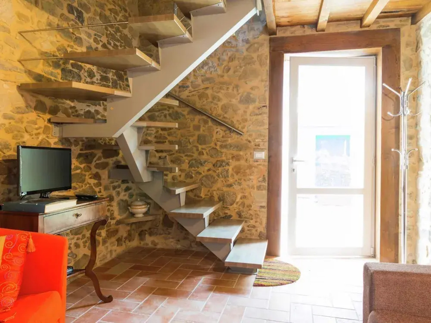 Belvilla by OYO Holiday Home With Garden