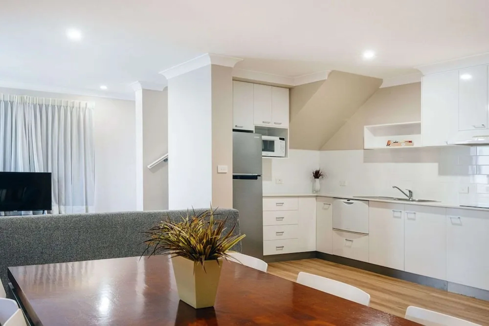 Quality Inn City Centre