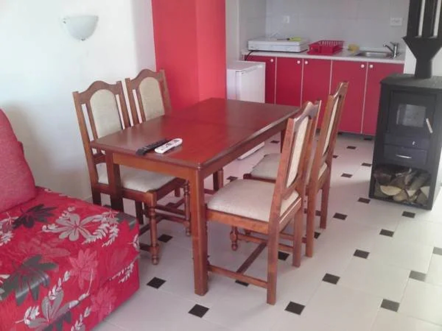 VIP Hotel Berovo - Apartments