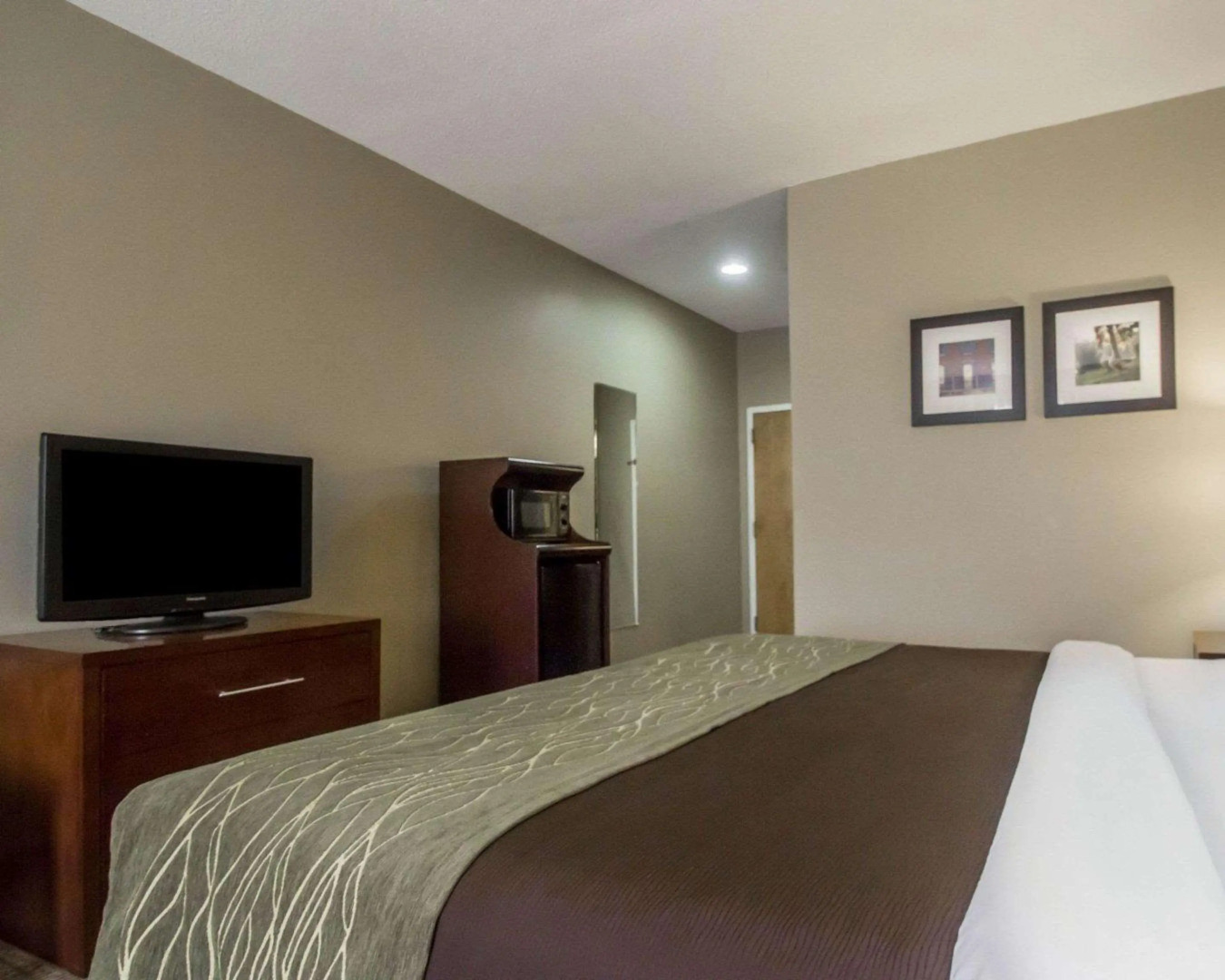 Comfort Inn Amite