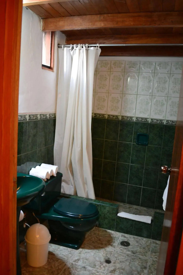 Miskiwasi Bed & Breakfast