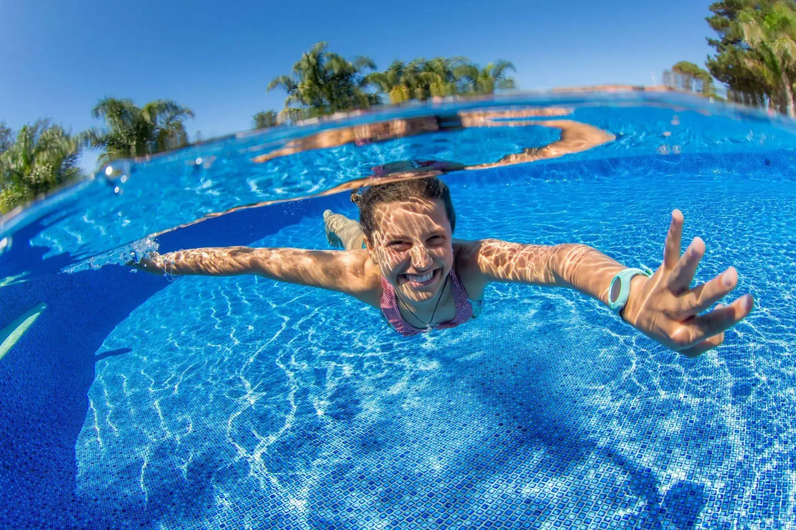 BIG4 Moruya Heads Easts Dolphin Beach Holiday Park