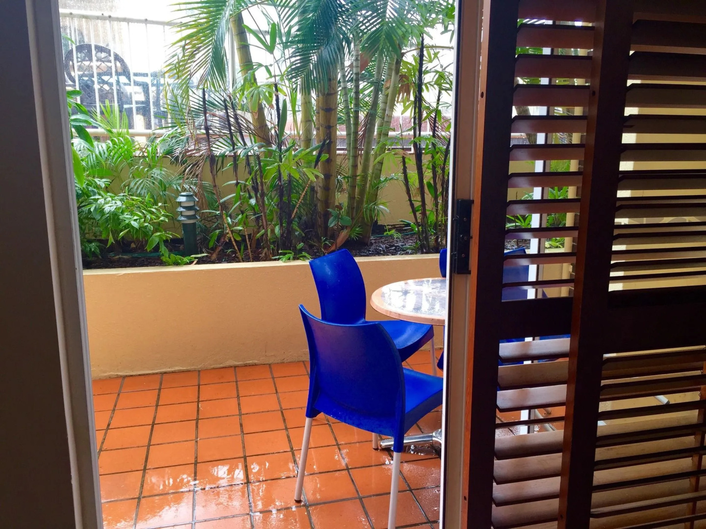 Inn Cairns Boutique Apartments