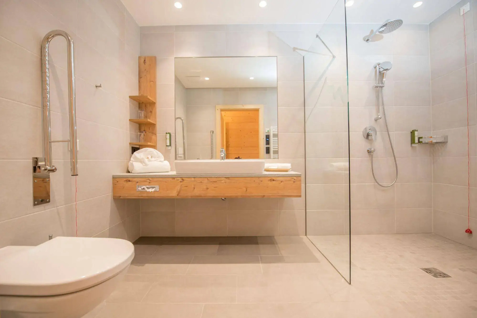 Rittis Alpin Chalets Dachstein