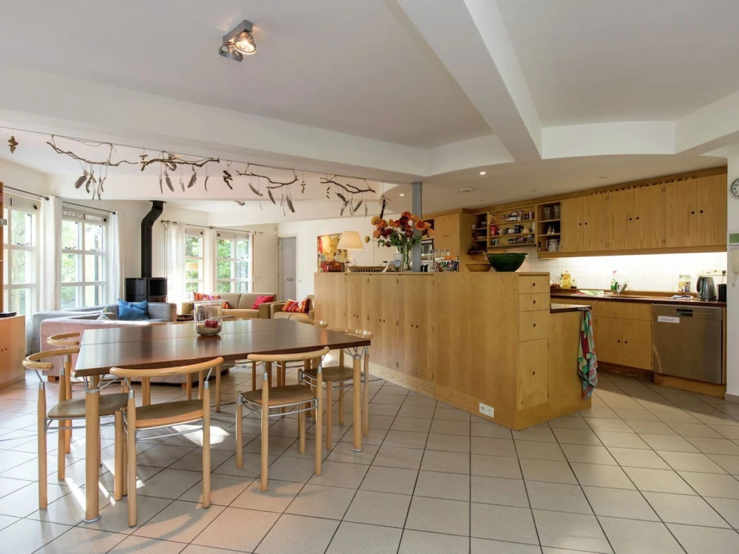 Luxurious Holiday Home in Ouddorp Near Beach