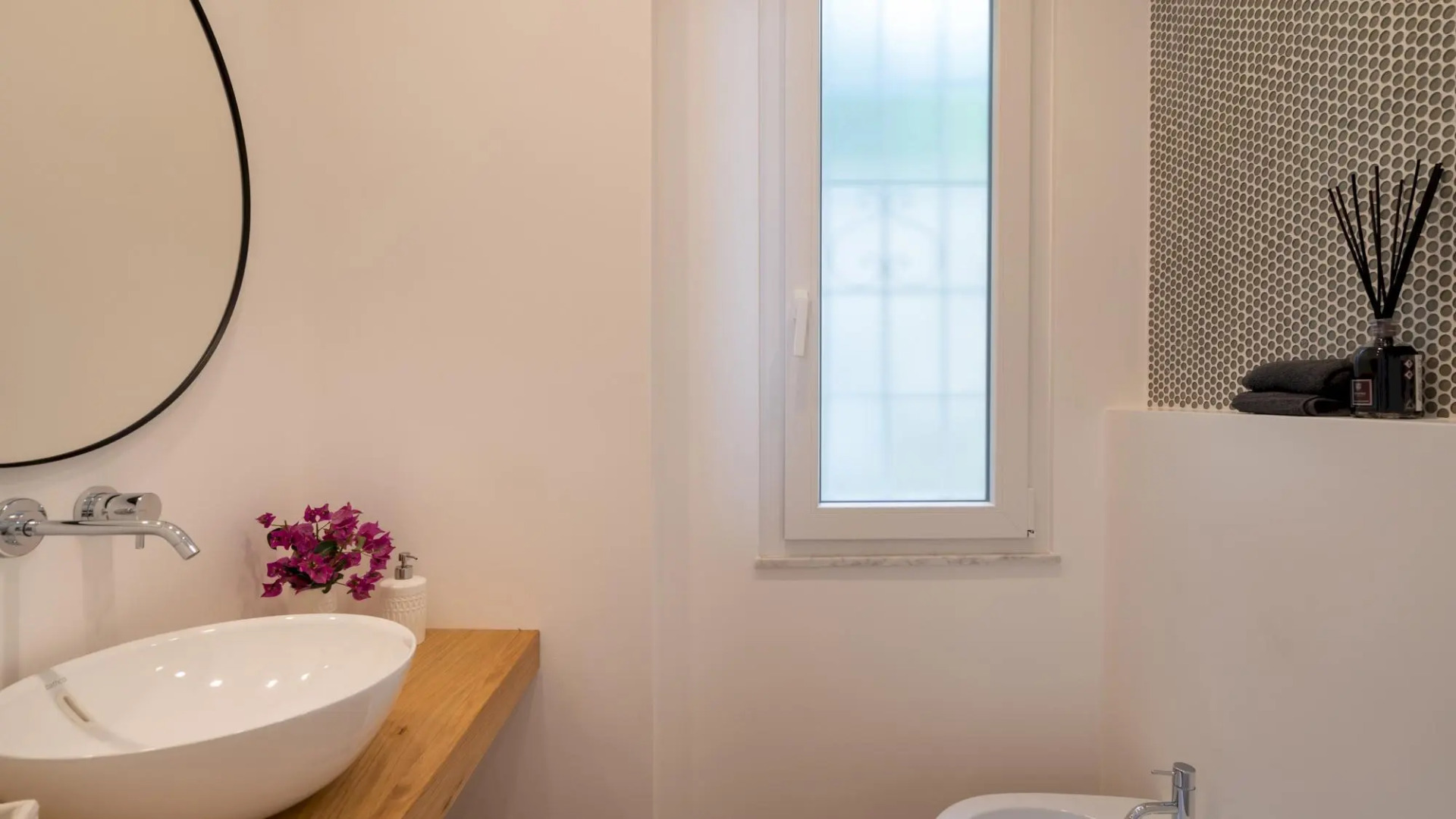 Villa Scirocco 10 2 in Pieve Ligure