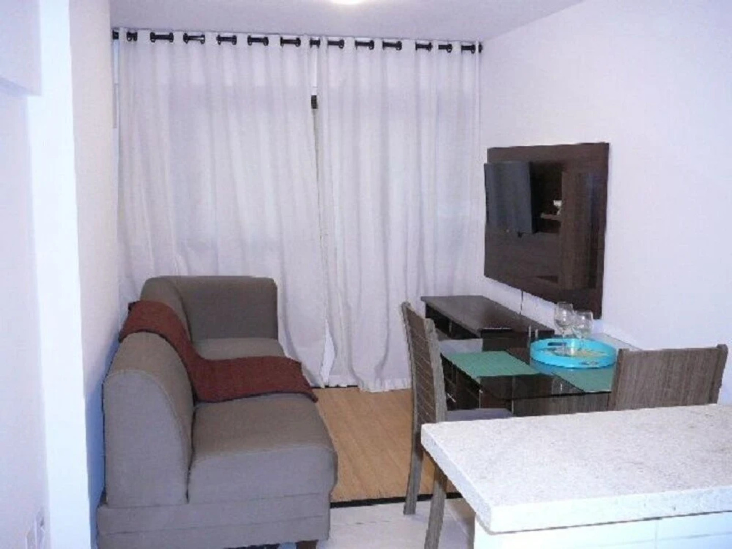 RC1404B Show. Metro. Completo e Lazer.