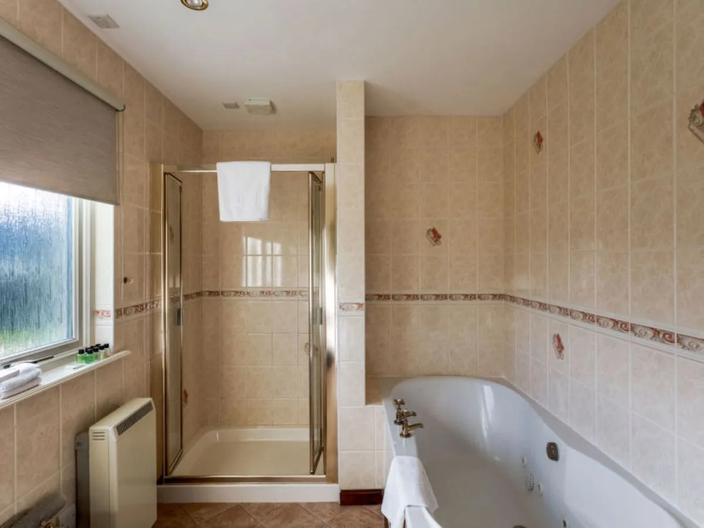 House Ness Side Drumnadrochit