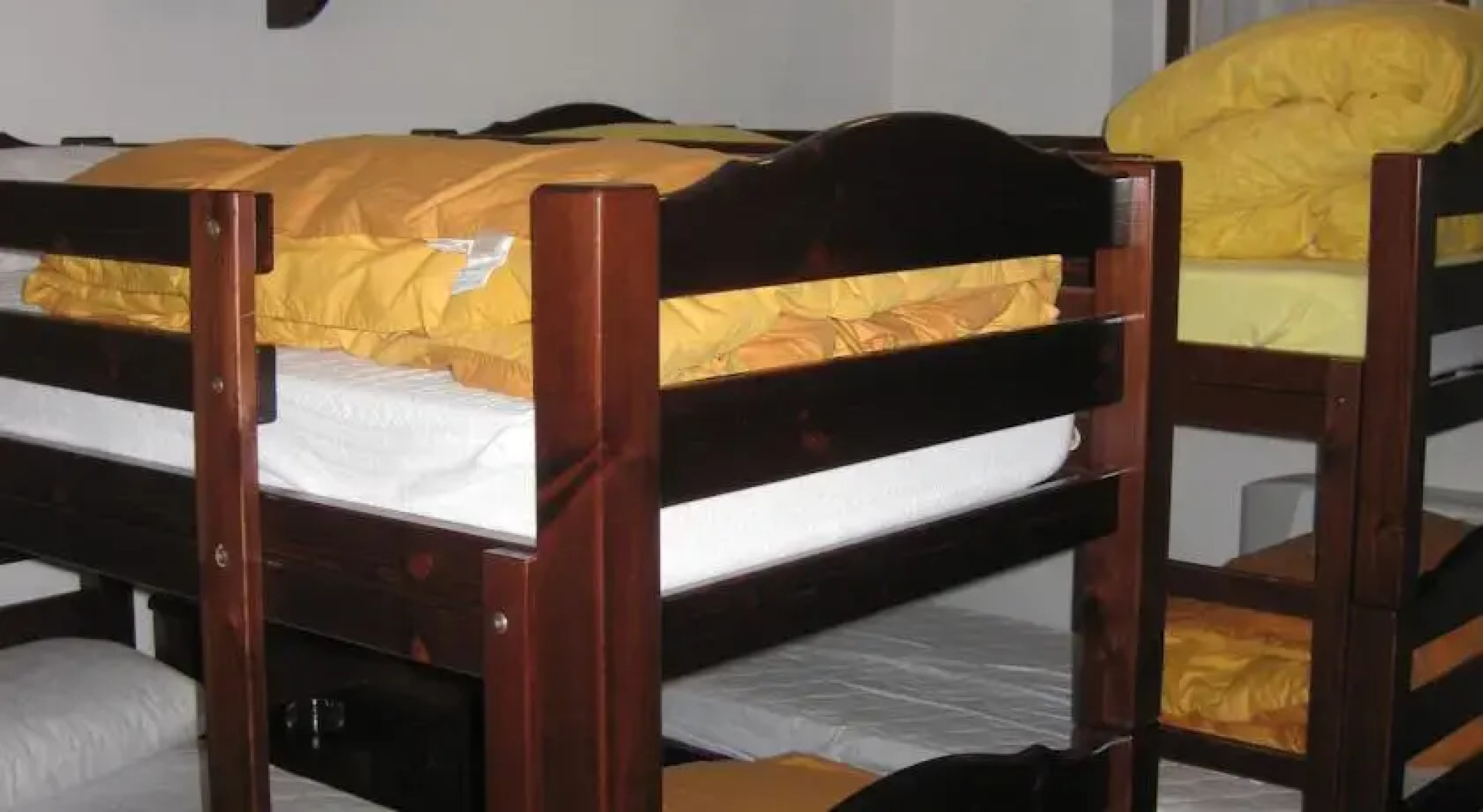 Rifugio Colle Le Cese