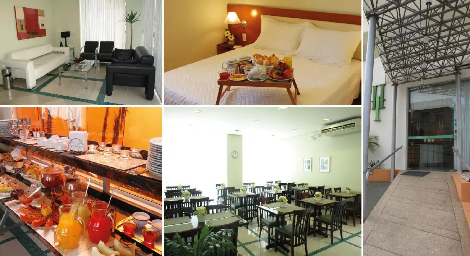 Hotel Ipanema de Sorocaba