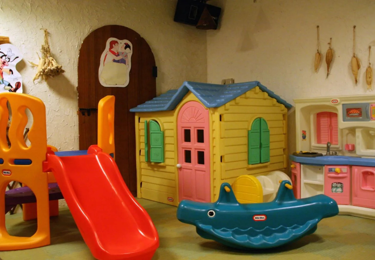 Hotel Les Champs Jiaosi