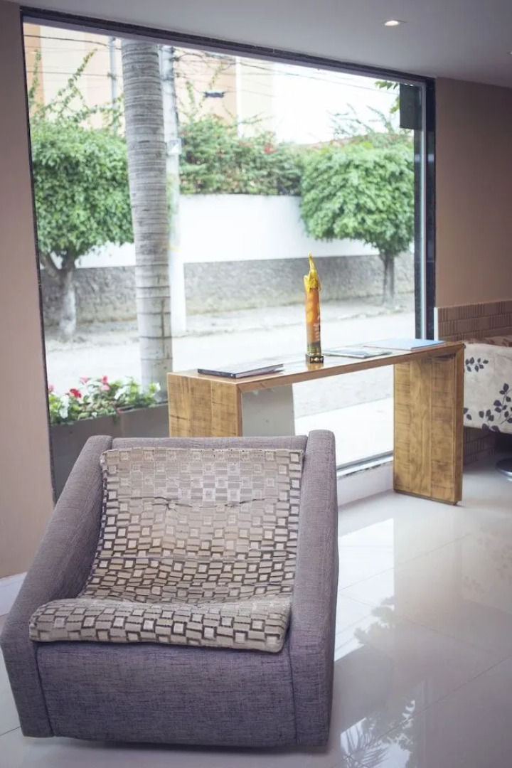 Hotel Pousada Cravo & Canela