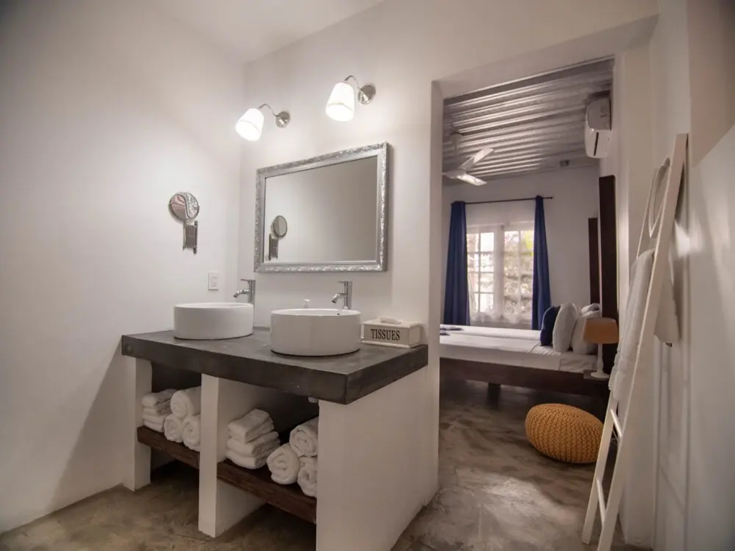 PM78 Boutique Apartments