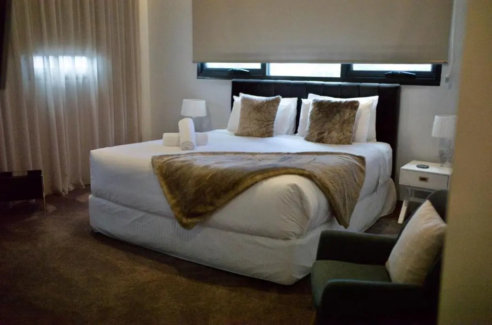 Bay Of Fires Apartments