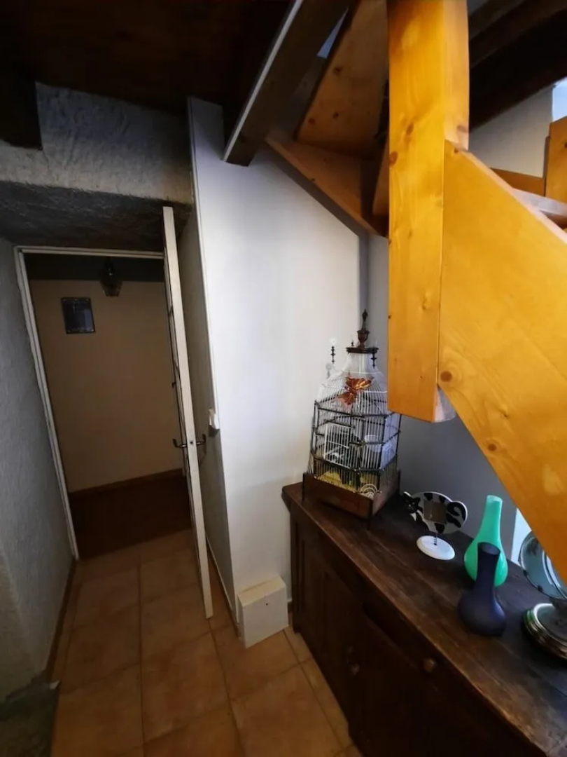 le relais de sully