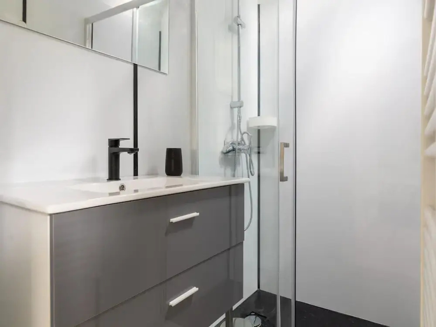 Sunlit Garden Escape Normandy