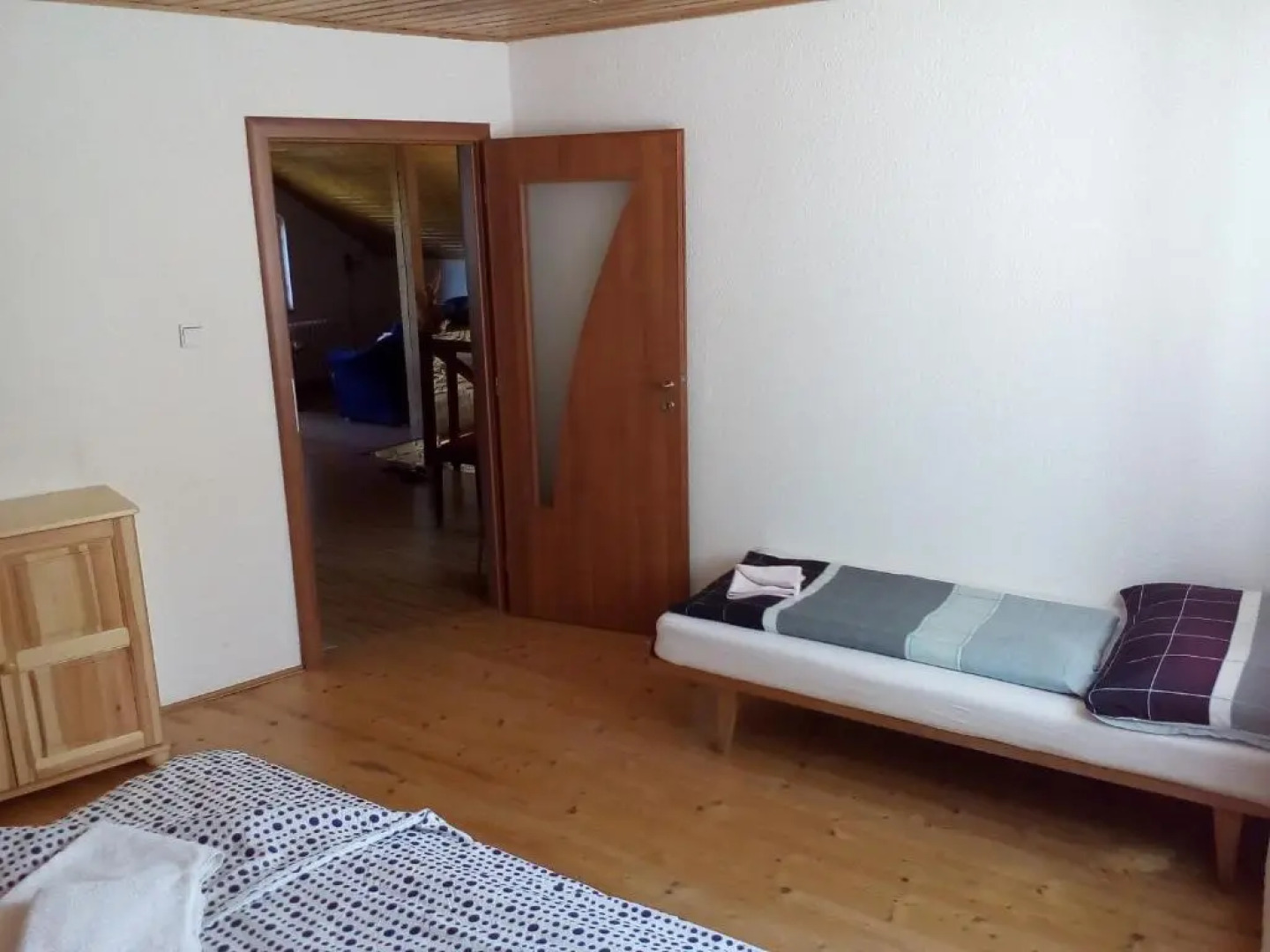 Ubytovanie Hugo Alžbetka