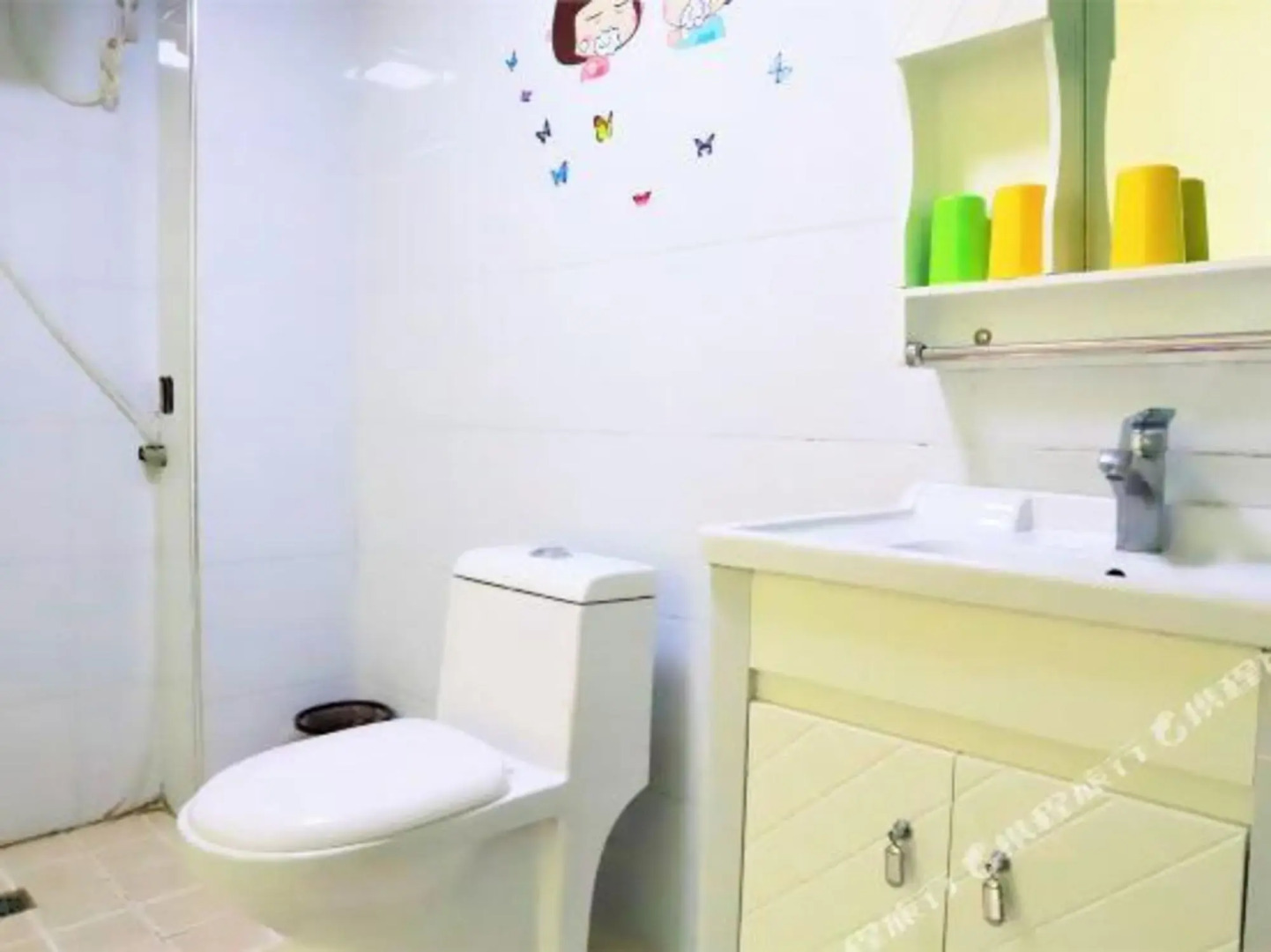 Shennongjia Hotel (Currently unavailable)