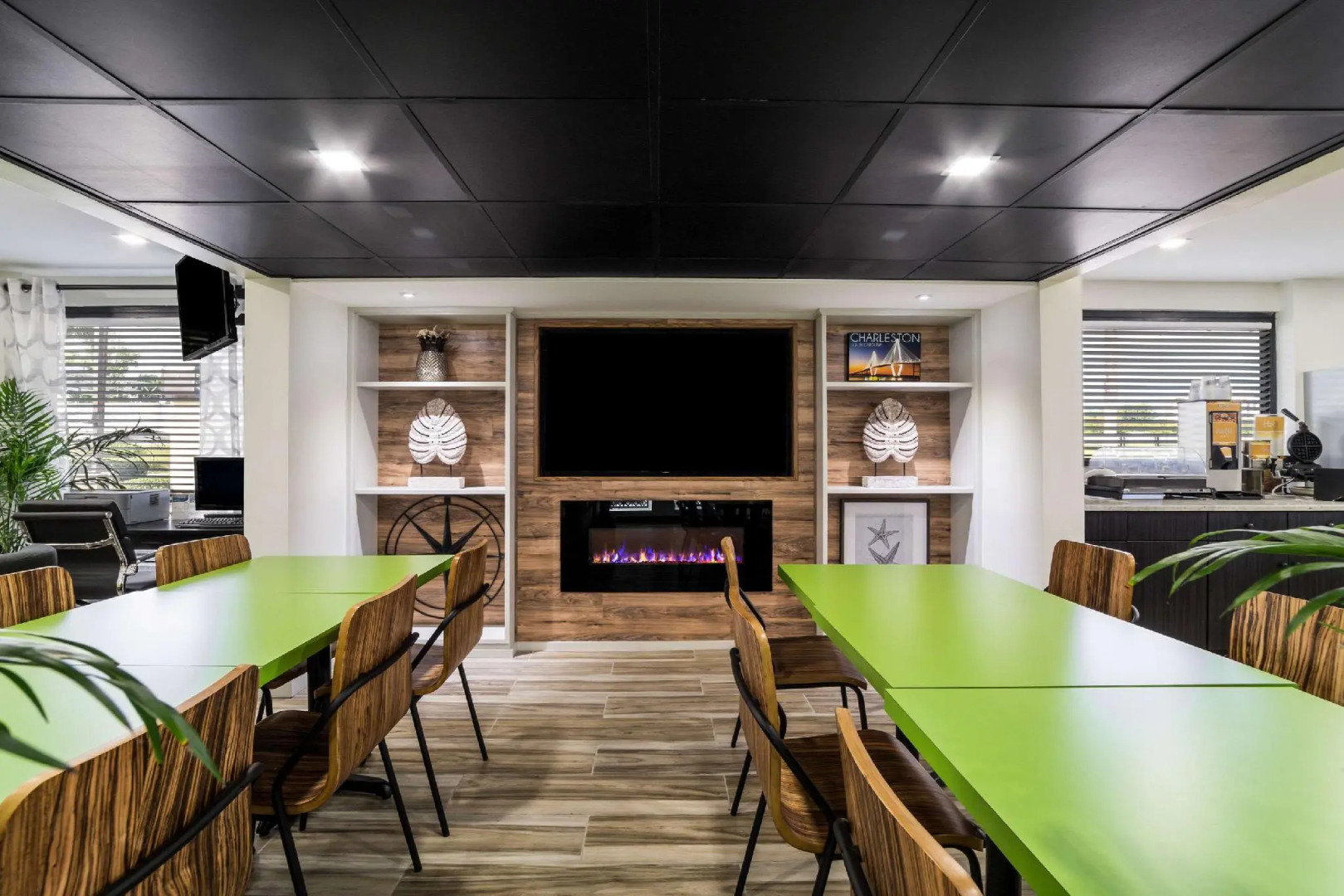 Quality Inn Coliseum