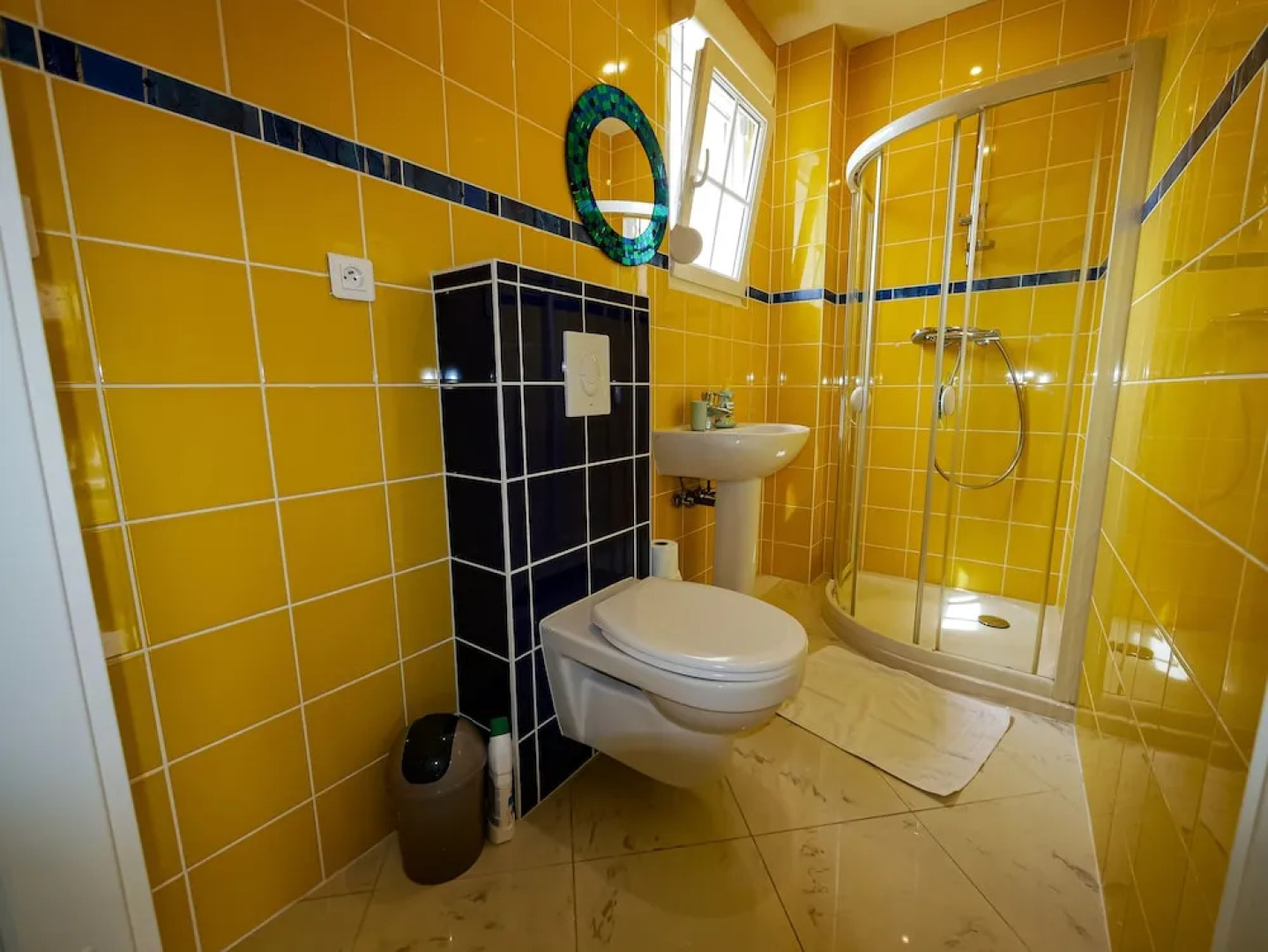 Gites Spa Strasbourg - La Villa 11