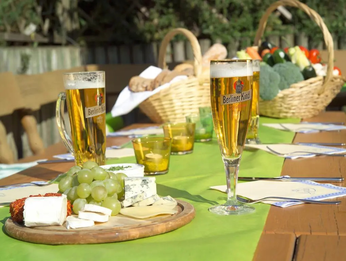 Hotel Landhaus Geliti