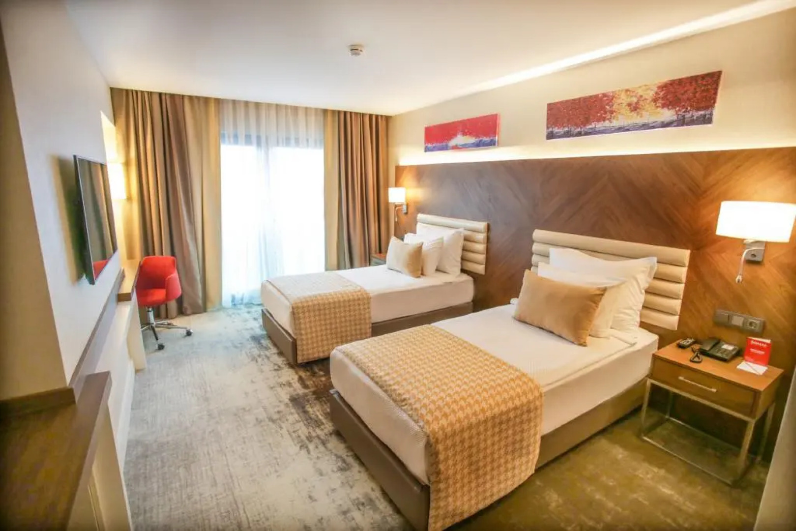 Ramada by Wyndham Isparta