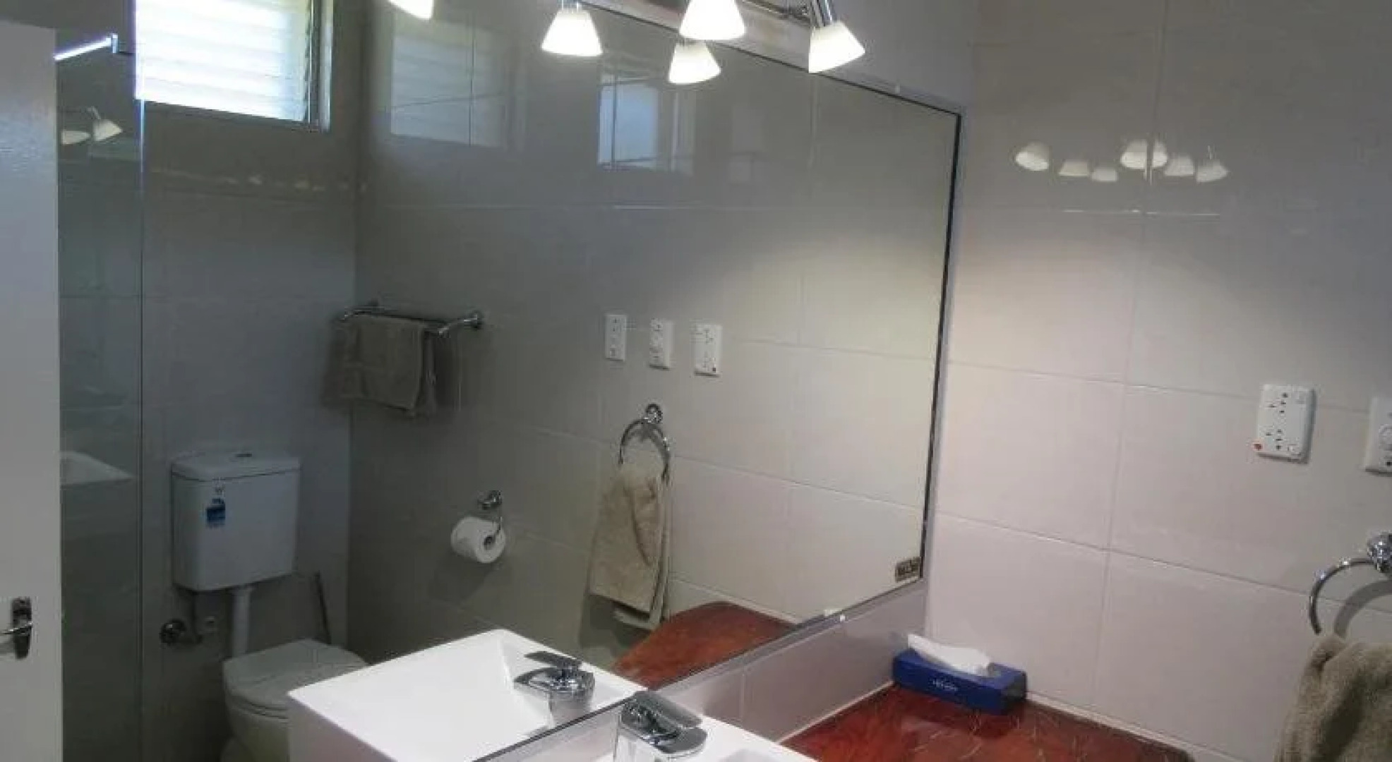 Acacia Rose Motor Inn