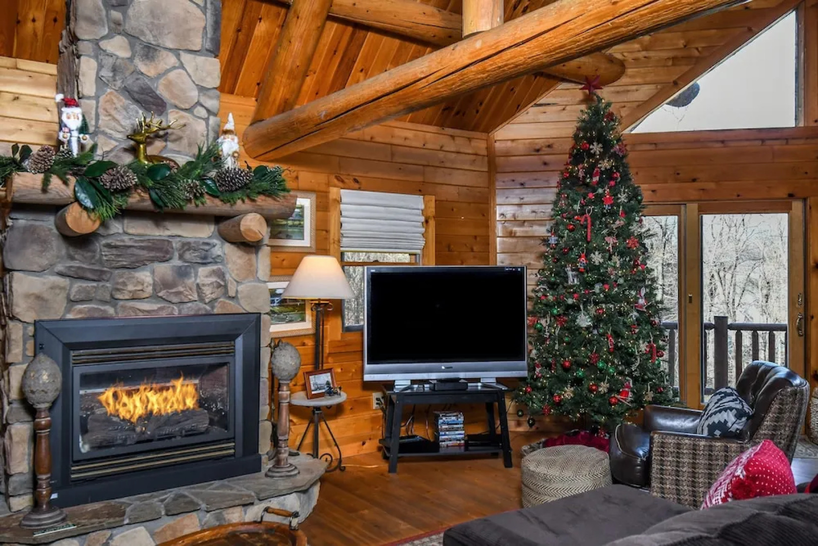 Casa Montes 4 Bedroom House