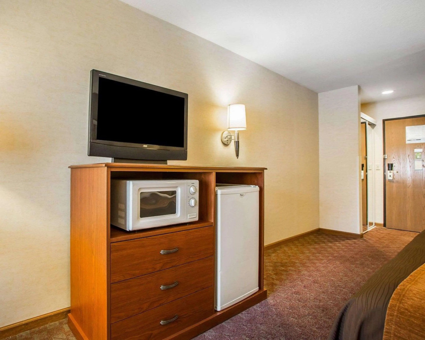 Comfort Inn Van Wert