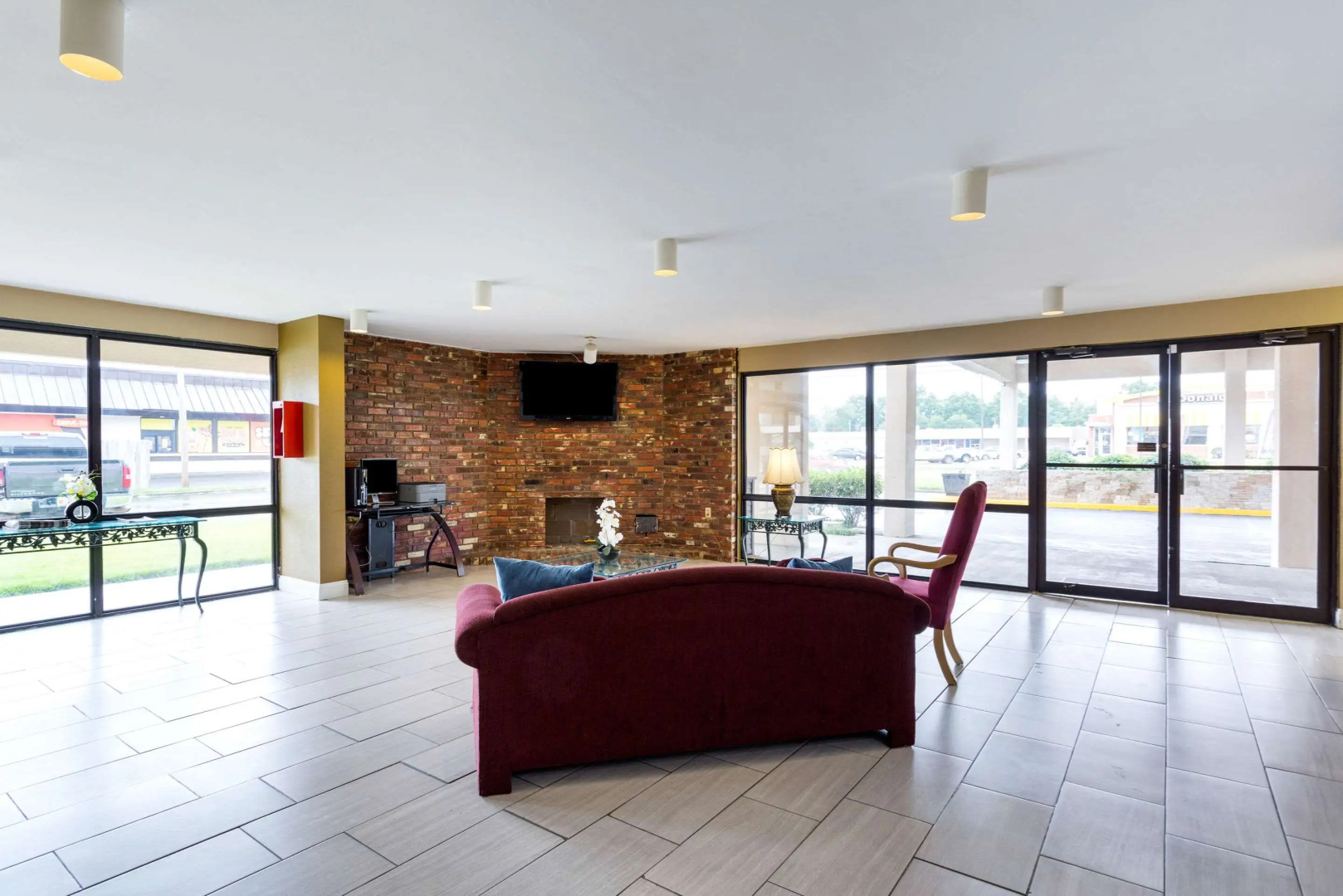 Quality Inn Indianola