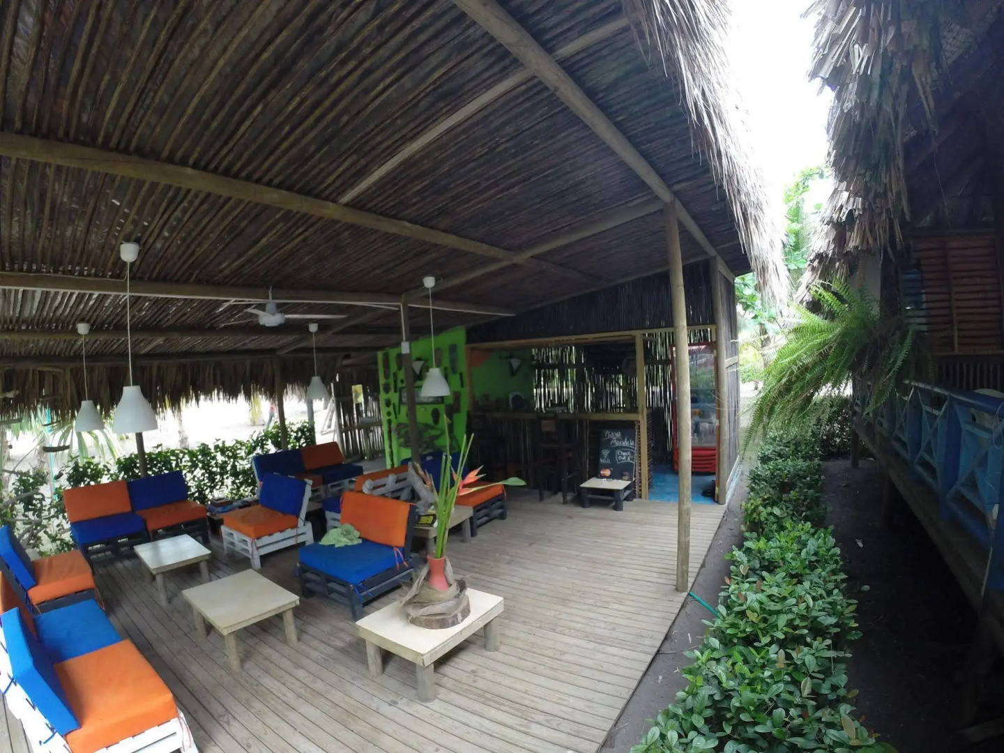 Hotel Playa Mandala