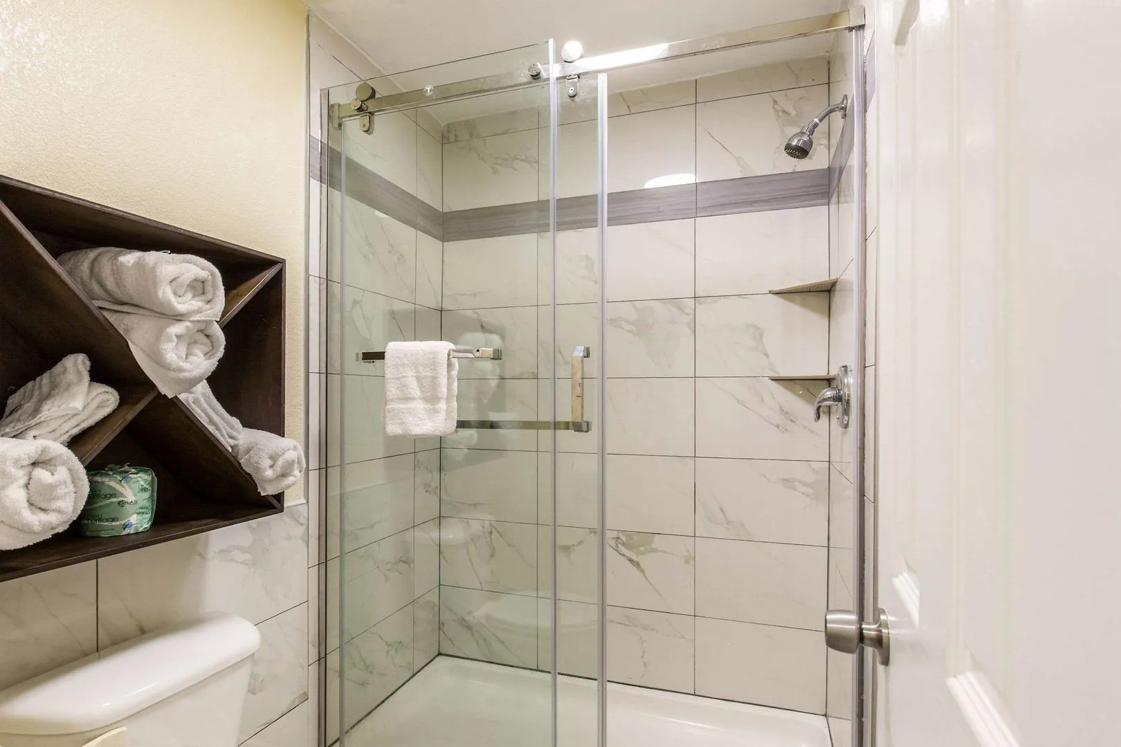 Americas Best Value Inn-Conroe Shenandoah Woodlands