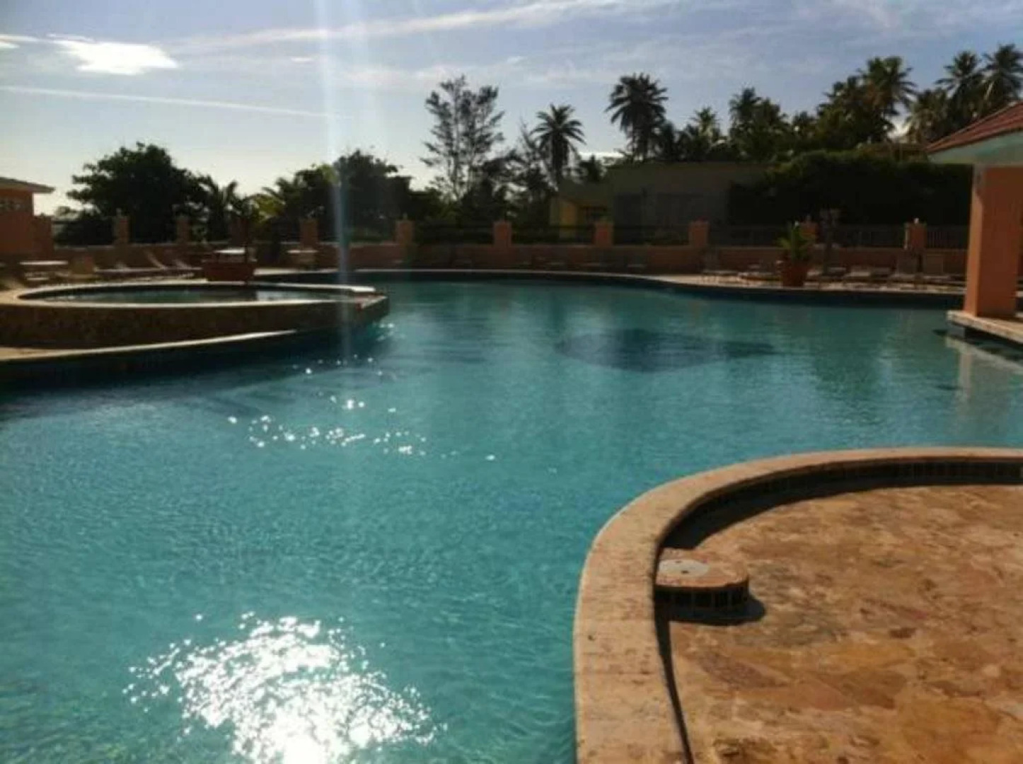 Villas de Costa Dorada Isabela