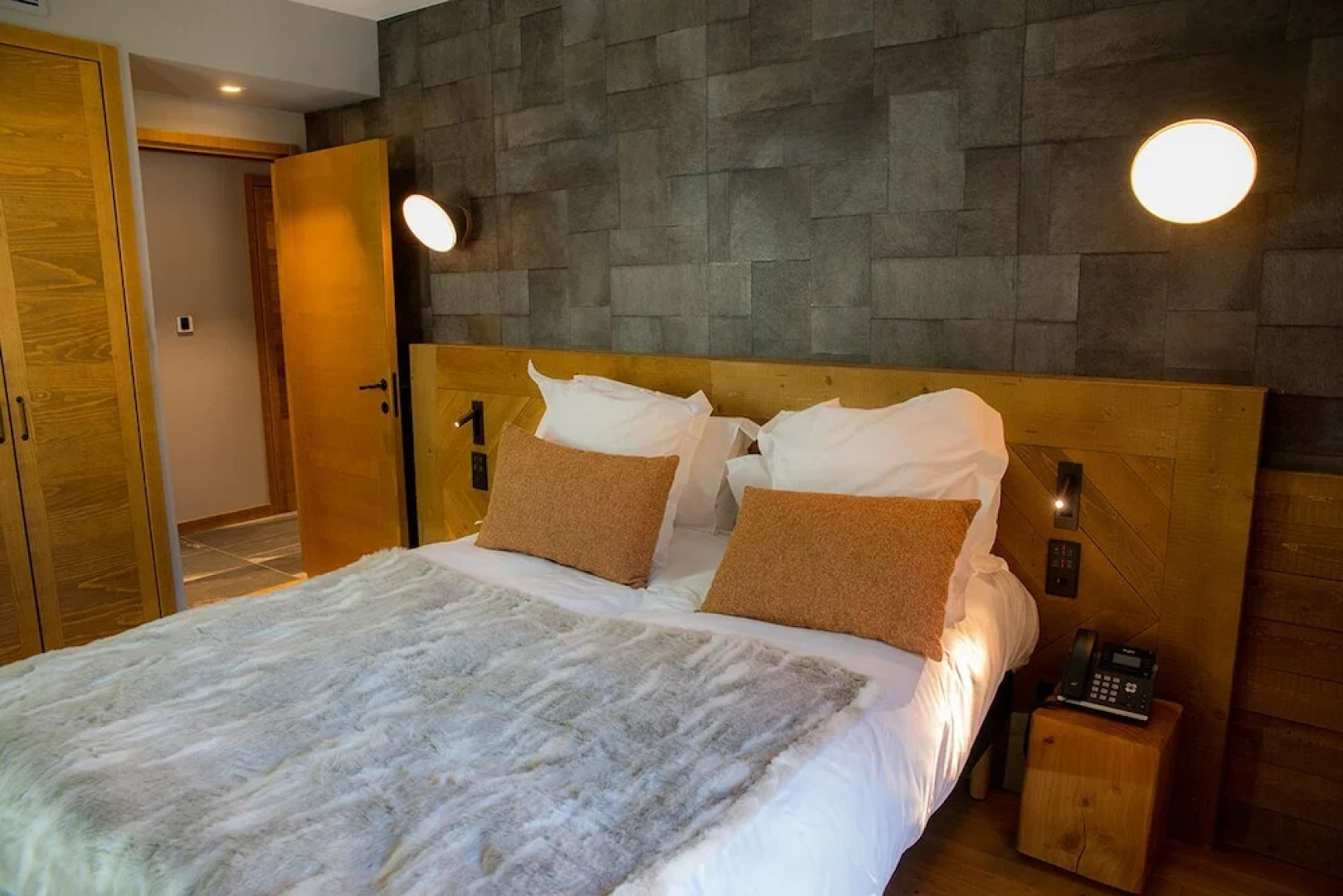 Pure Montagne Resort & Spa