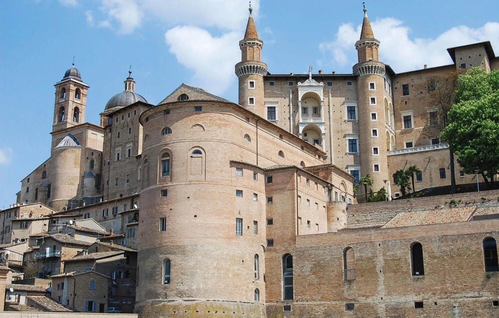 Stunning Home in Monteguiduccio With 3 Bedrooms