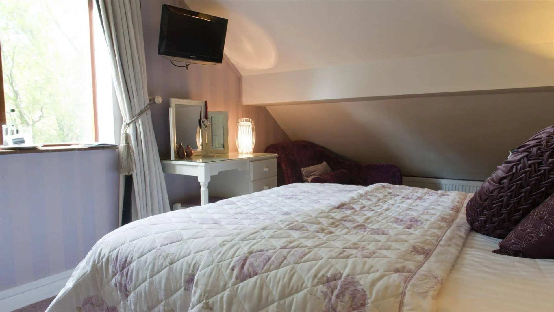 Ty'n Rhos Country House