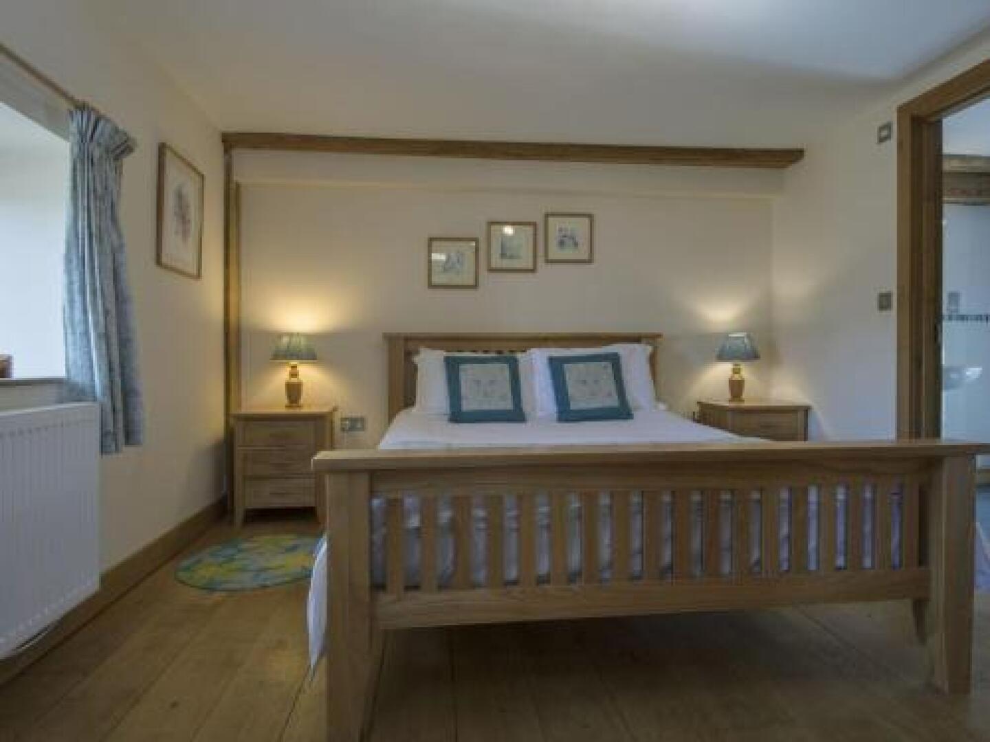 The Roundhouse, Halwell