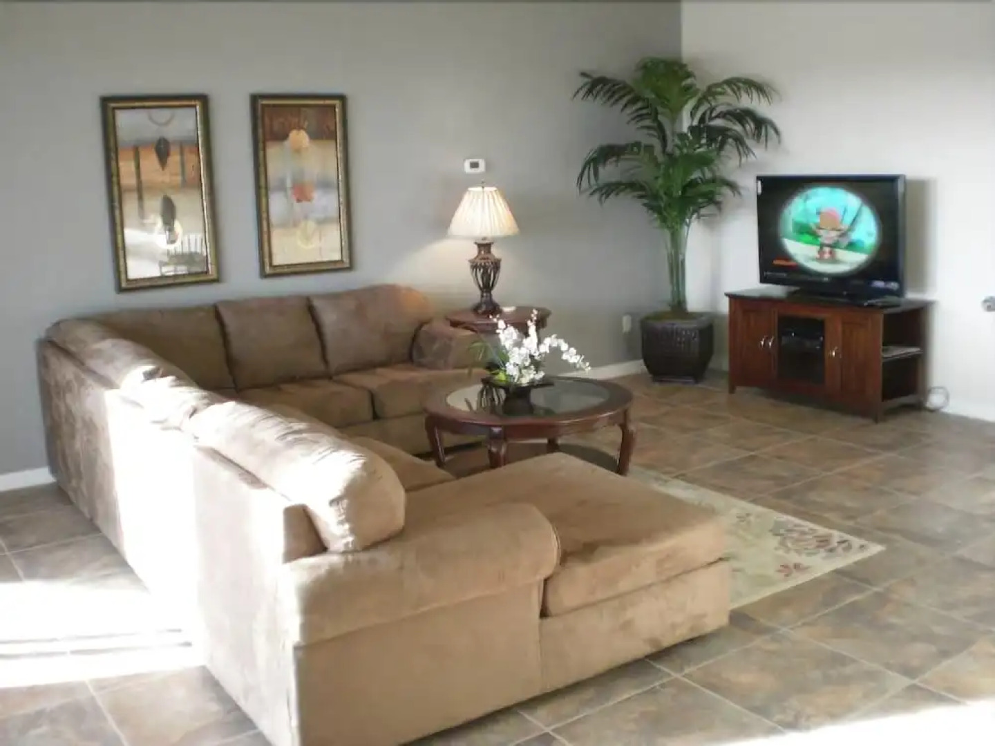 Bridgeford Crossing by Escape Vacation