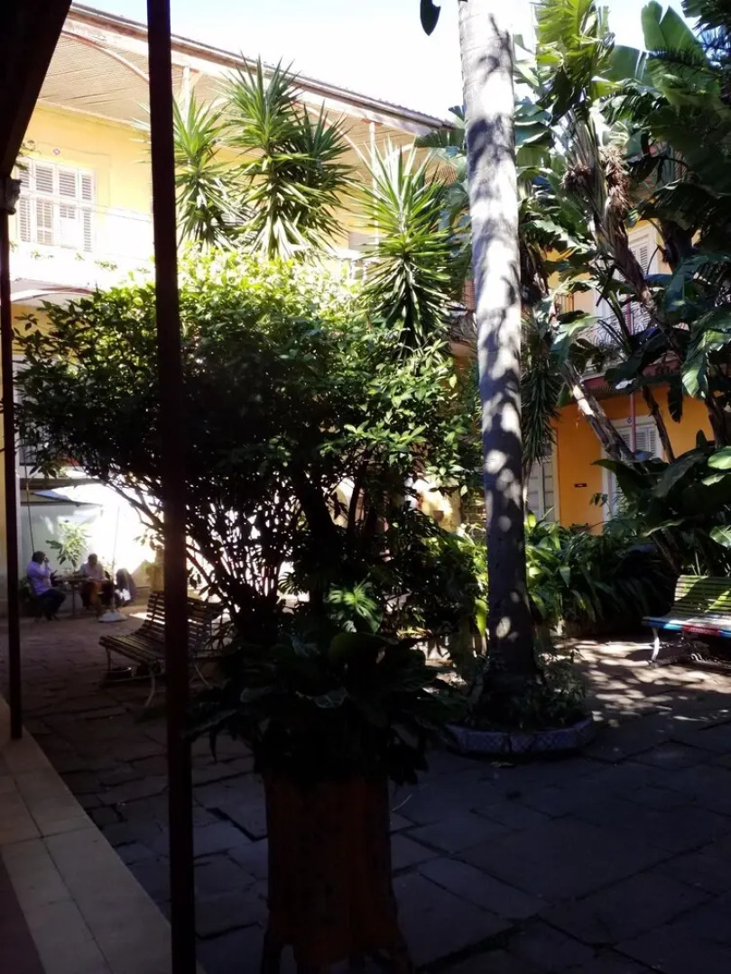 Gran Hotel Concordia