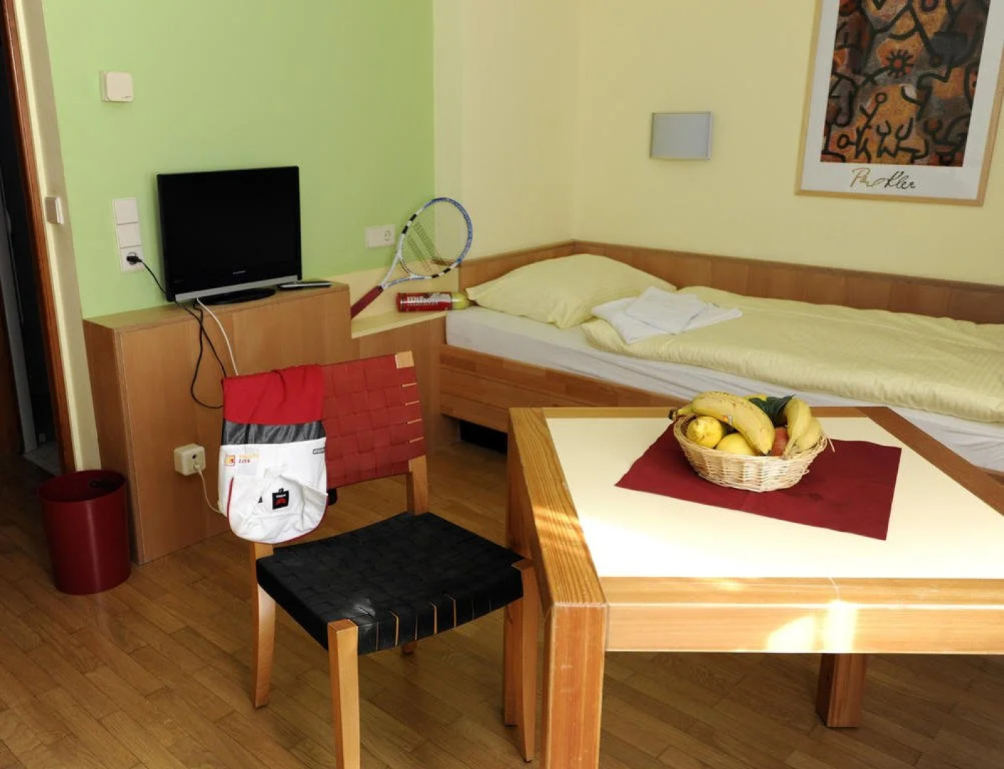 Bundessport- und Freizeitzentrum Obertraun